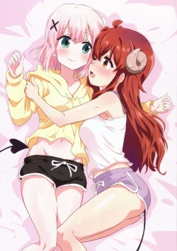 Page 14 of Colorful Mazoku XXX