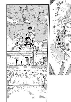 Page 60 of Harukaze no Etranger