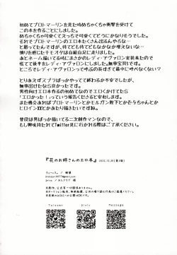 Page 29 of Hana no Oneesan no Ero Hon