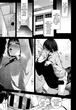 Page 19 of Itsuka Mata Zenhan | "Someday, Again"