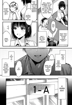 Page 3 of Itsuka Mata Zenhan | "Someday, Again"