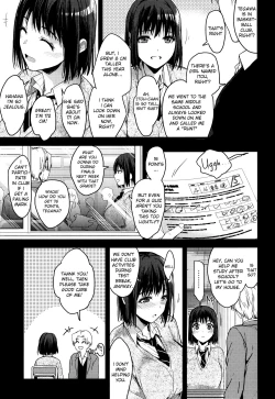 Page 5 of Itsuka Mata Zenhan | "Someday, Again"