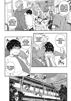 Page 2 of Hypnotic Parasitism Episode 1