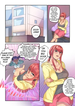 Page 22 of TRAPtuberライブ！| TRAPtuber Live!