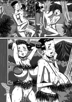 Page 96 of 父と娘…姉と弟…血の繋がった家族だから…