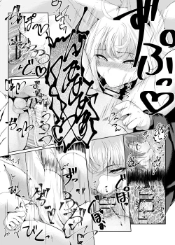 Page 10 of OneeChan~