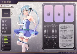 Page 137 of Chara Zukan