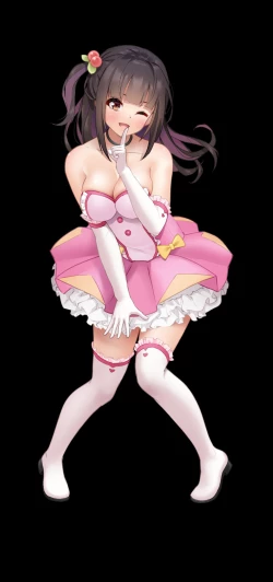 Page 6 of Chara Zukan