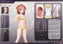 Page 80 of Chara Zukan