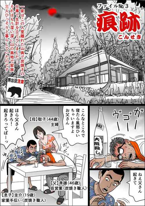 Download Haha no Namachitsu File No. 3