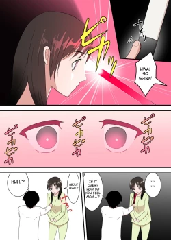 Page 14 of Kaa-san wa I no Mama