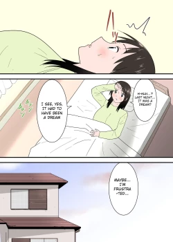Page 52 of Kaa-san wa I no Mama