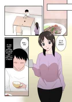 Page 53 of Kaa-san wa I no Mama