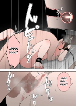 Page 80 of Kaa-san wa I no Mama