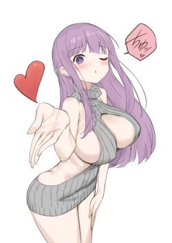 Page 27 of Stark-sama wa Ecchi