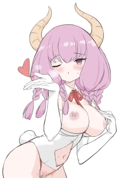 Page 31 of Stark-sama wa Ecchi