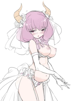 Page 33 of Stark-sama wa Ecchi