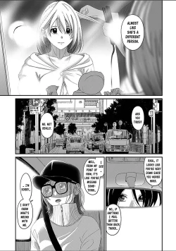 Page 6 of Itaiamai Ch. 27