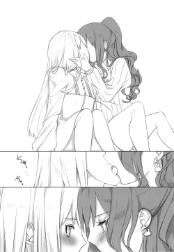 Page 7 of Namida no Ato ni Yakusoku o.