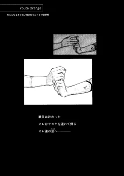 Page 2 of Route Orange