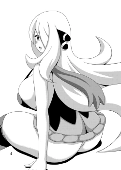 Page 6 of Pokeburu D