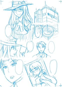 Page 27 of SKINxFAMILY