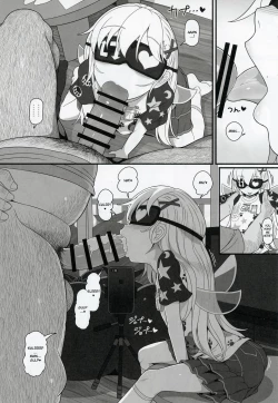 Page 9 of Waruiko Piece