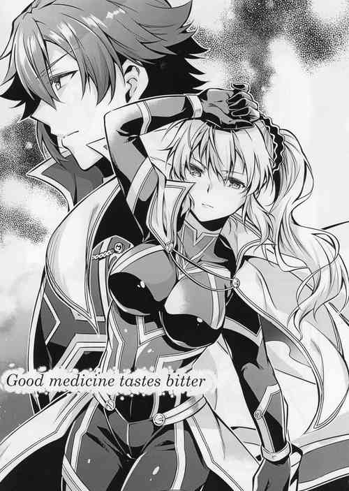 Download Good Medicine Tastes Bitter