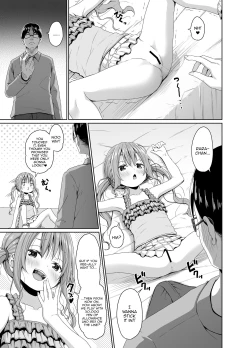 Page 6 of Ore yori shougi ga tsuyoi mesugaki ni chinpode wa katsu / Beating a Brat Who's Better Than Me At Shogi With My Dick