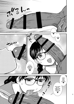 Page 4 of BlueMonday] Boys Be Cool