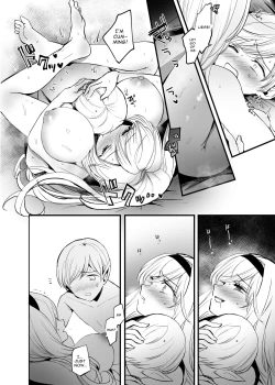 Page 30 of Kiraware Onna o Tasuketara...? | What If You Save A Girl People Despise...?