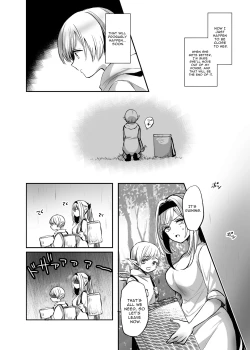 Page 16 of Kiraware Onna o Tasuketara, Kawaisugita. | I Saved A Girl People Despise, And She's So Cute...