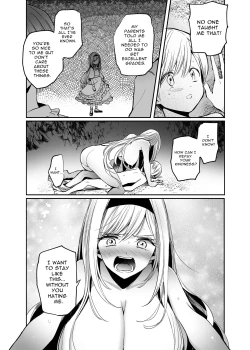 Page 24 of Kiraware Onna o Tasuketara, Kawaisugita. | I Saved A Girl People Despise, And She's So Cute...