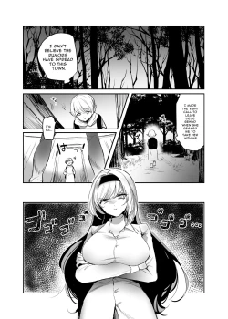 Page 5 of Kiraware Onna o Tasuketara, Kawaisugita. | I Saved A Girl People Despise, And She's So Cute...