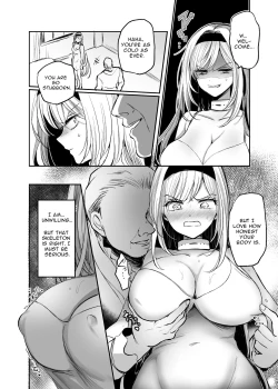 Page 18 of Kiraware Onna ga Damasare Fuuzoku Ochi| The Girl People Despise Gets Corrupted ~Supreme Pleasure