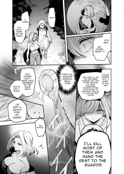 Page 19 of Kiraware Onna o Tasuketara, Kou Nanido Quest ni Idomu Koto ni Natta...! | I Saved A Girl People Despise, And Now I'm On An Epic Quest...!