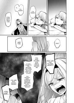 Page 53 of Kiraware Onna o Tasuketara, Kou Nanido Quest ni Idomu Koto ni Natta...! | I Saved A Girl People Despise, And Now I'm On An Epic Quest...!