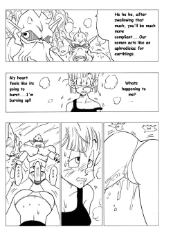 Page 13 of Fake Namekians