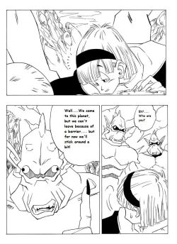 Page 3 of Fake Namekians