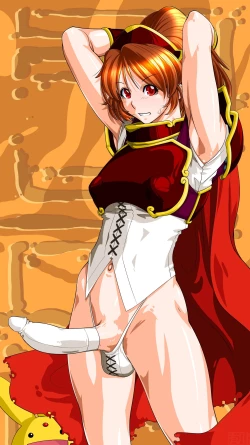 Page 39 of COVER GIRL 2