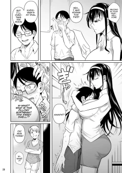 Page 21 of Kateikyoushi no Geass | Home Tutor's Geass