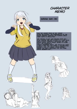 Page 124 of Brain Eater Stage 1