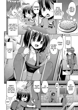 Page 10 of Onanie Shi ni Kimashita | I've Come to Masturbate