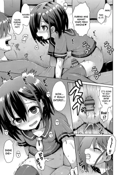 Page 19 of Onanie Shi ni Kimashita | I've Come to Masturbate