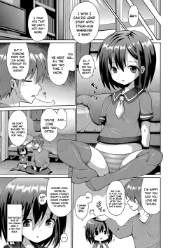 Page 29 of Onanie Shi ni Kimashita | I've Come to Masturbate
