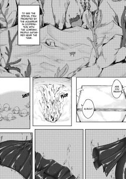 Page 11 of Renyu | Mermaid