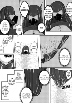 Page 14 of Renyu | Mermaid