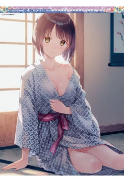 Page 2 of Dengeki Moeoh 2024-02