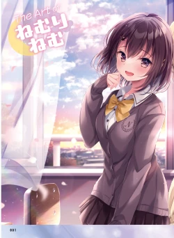 Page 83 of Dengeki Moeoh 2024-02