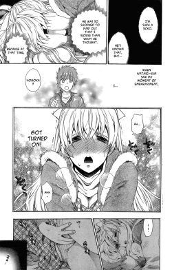 Page 111 of Hen Koi - The After School Diary